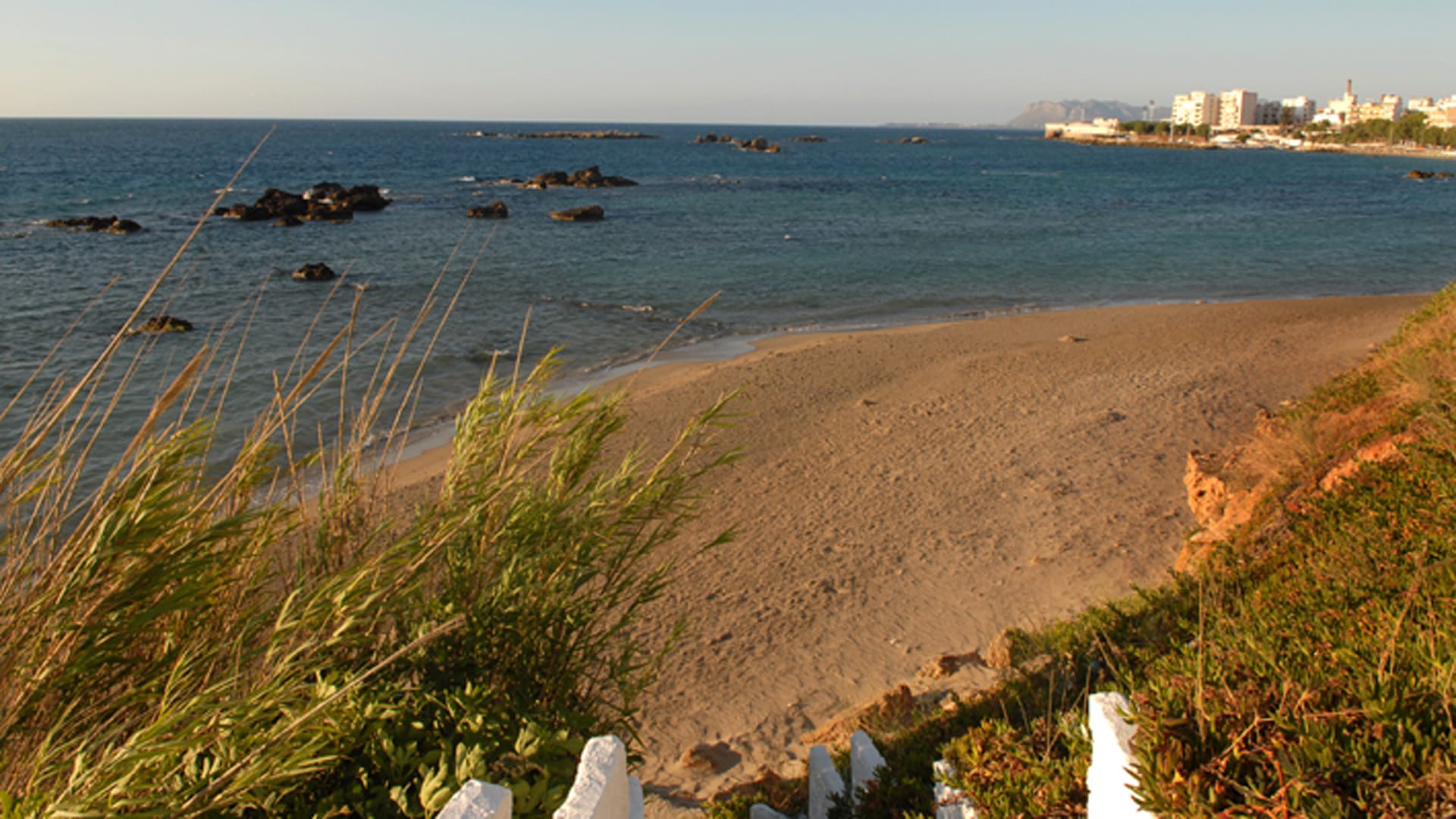 Klinakis Beach Hotel