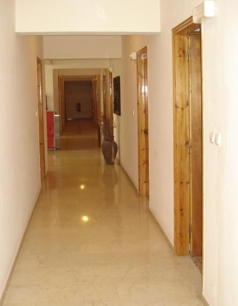 Kochili Hotel Voria Evia