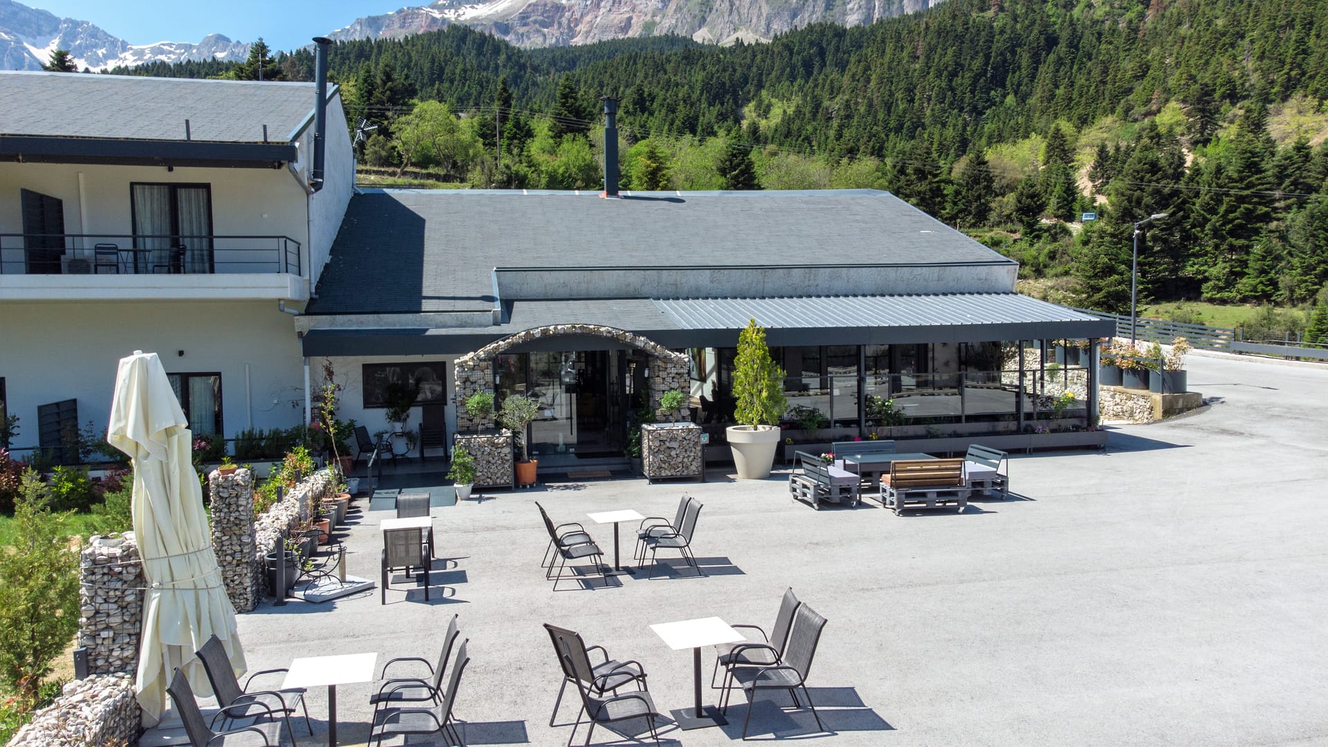Koferita Hotel