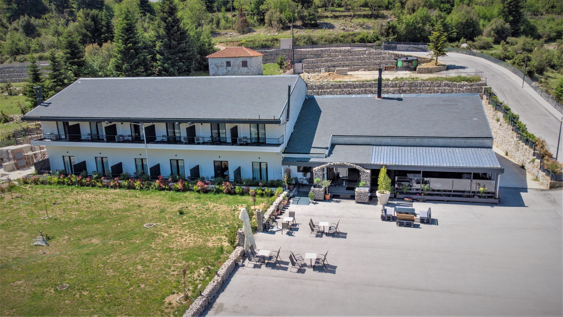 Koferita Hotel