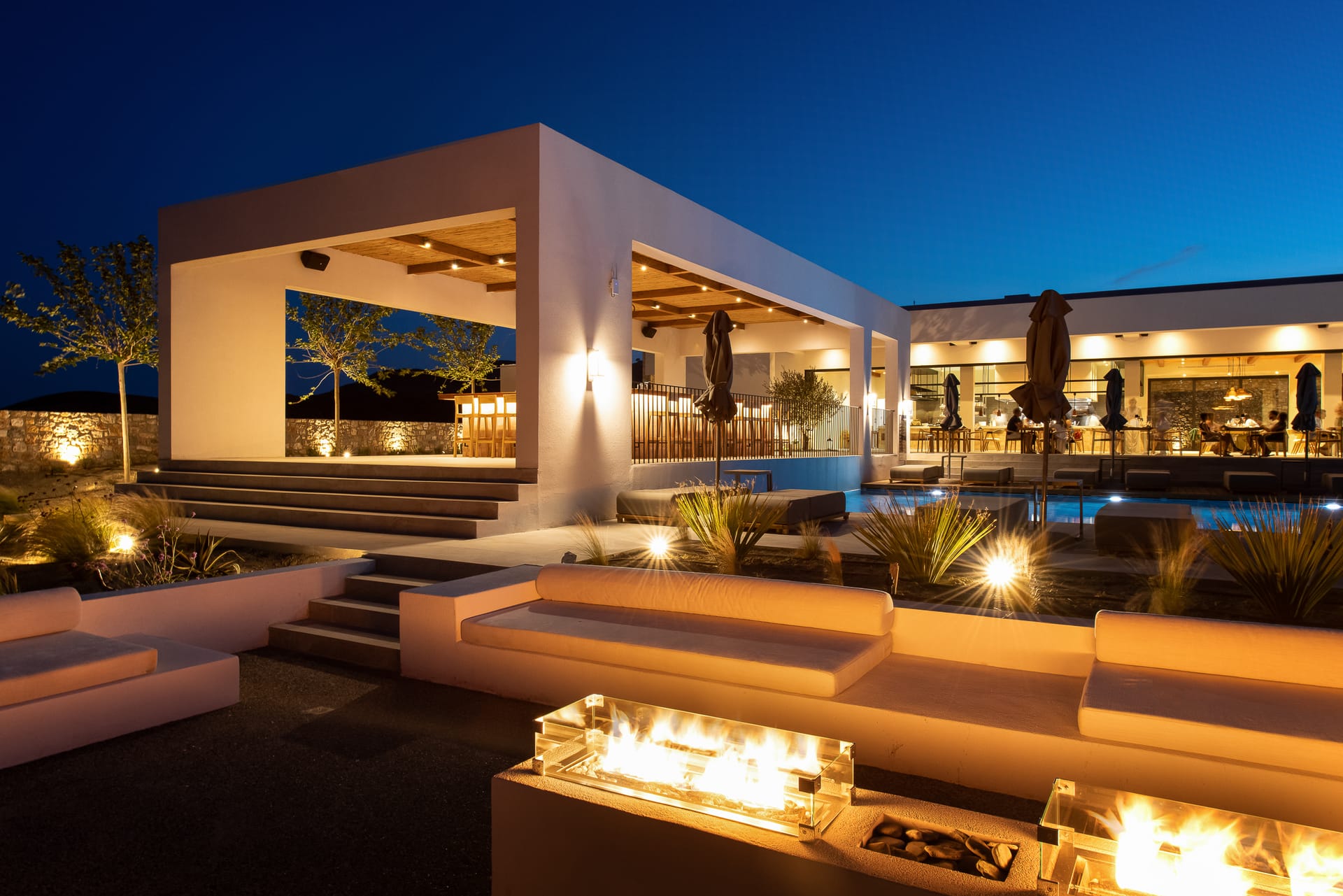 KOIA ALL-SUITE WELLBEING RESORT-ADULTS ONLY (16 YEARS)