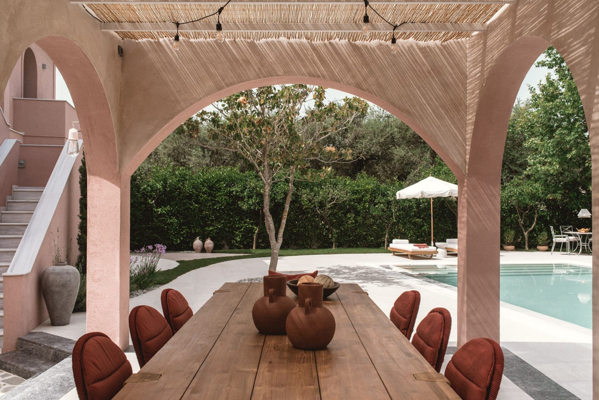 Kokkinochoma Slow Living & Suite Zante