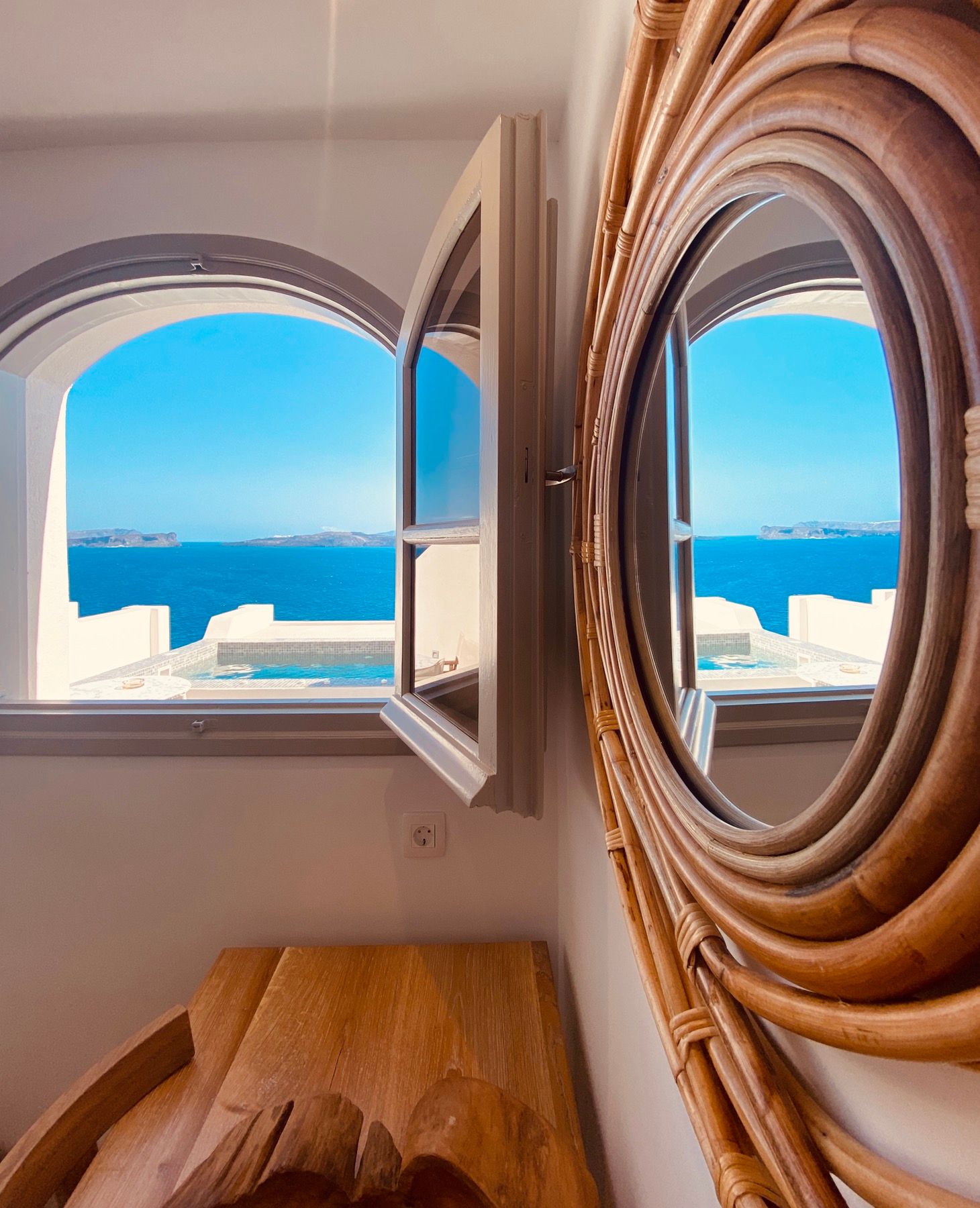 Kokkinos Villas Santorini