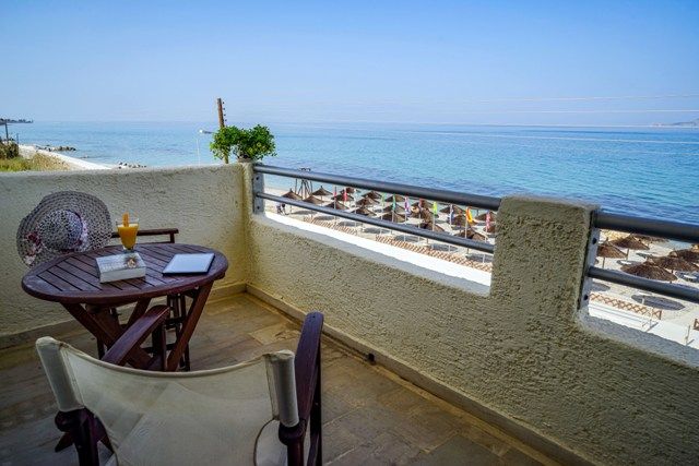 Golden Sun Kokkoni Beach Hotel