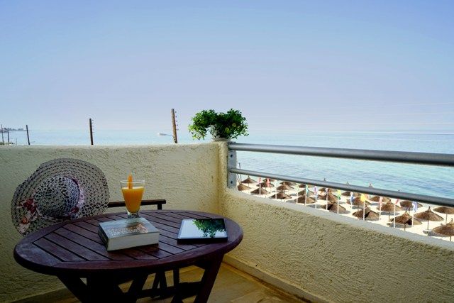 Golden Sun Kokkoni Beach Hotel