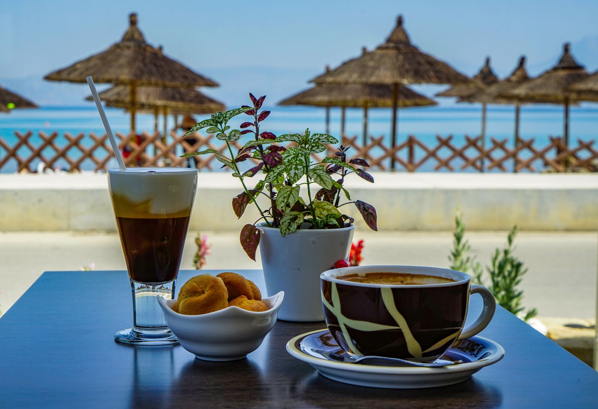 Golden Sun Kokkoni Beach Hotel