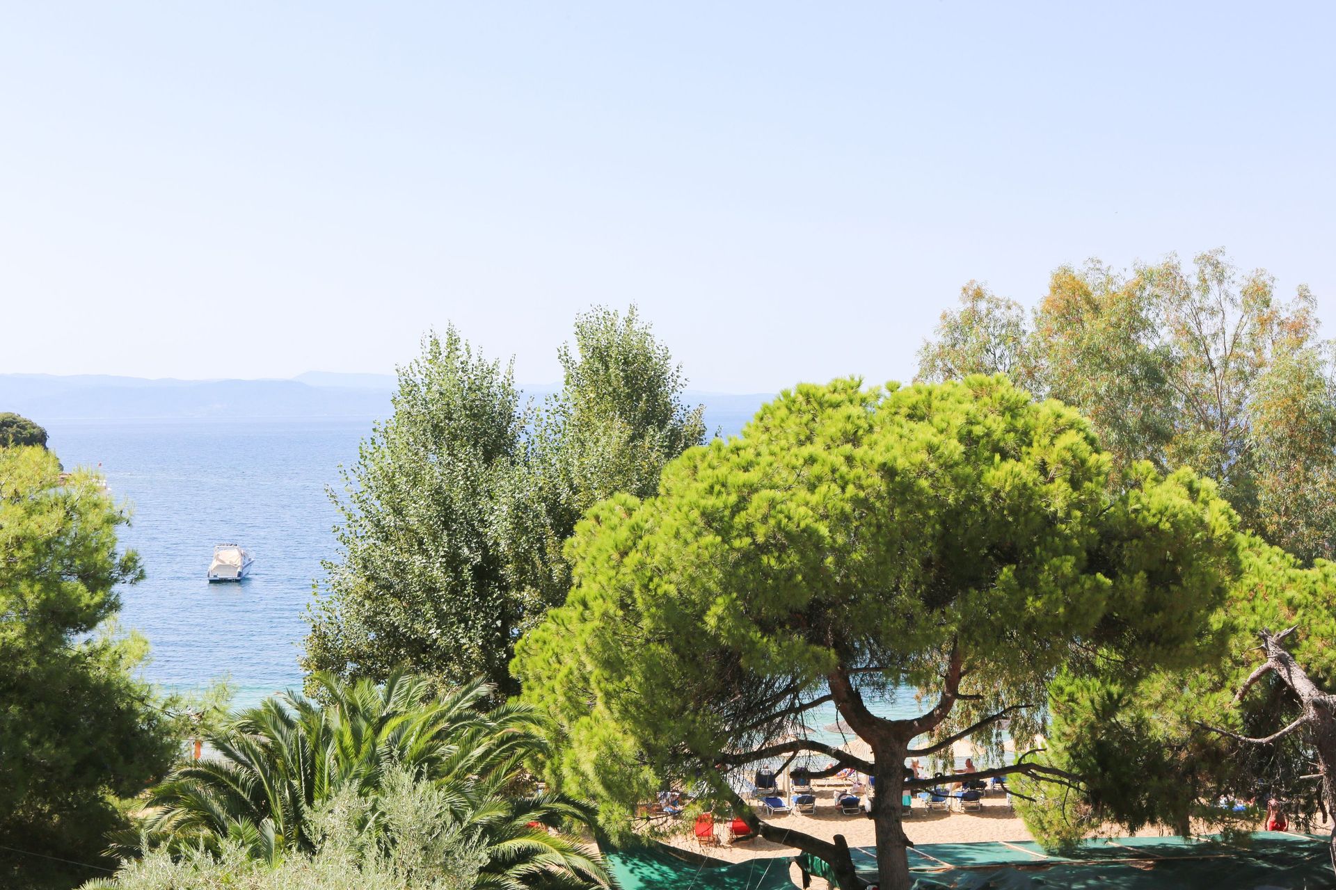 Kolios Seaside Apartments