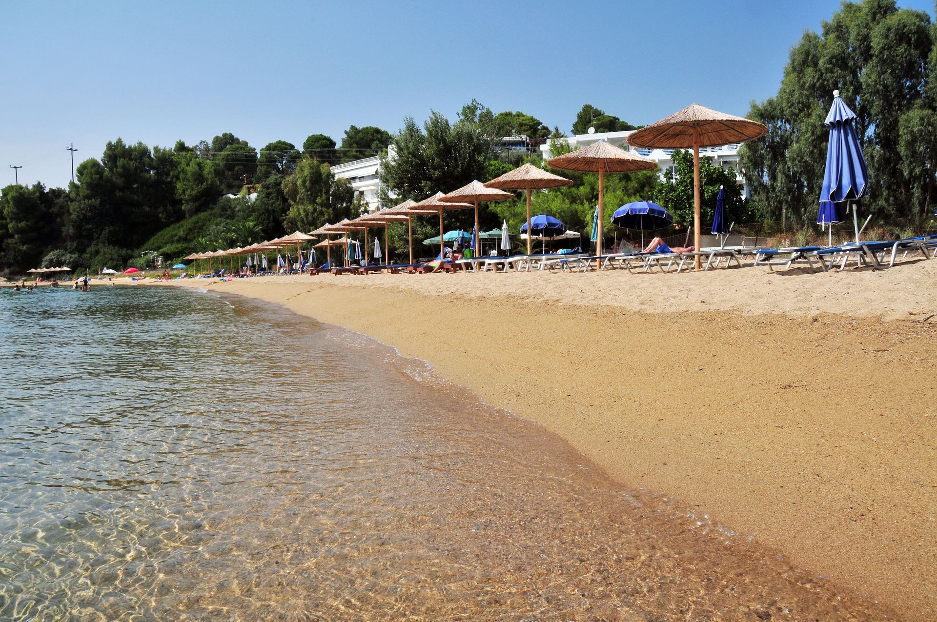 Kolios Seaside Apartments