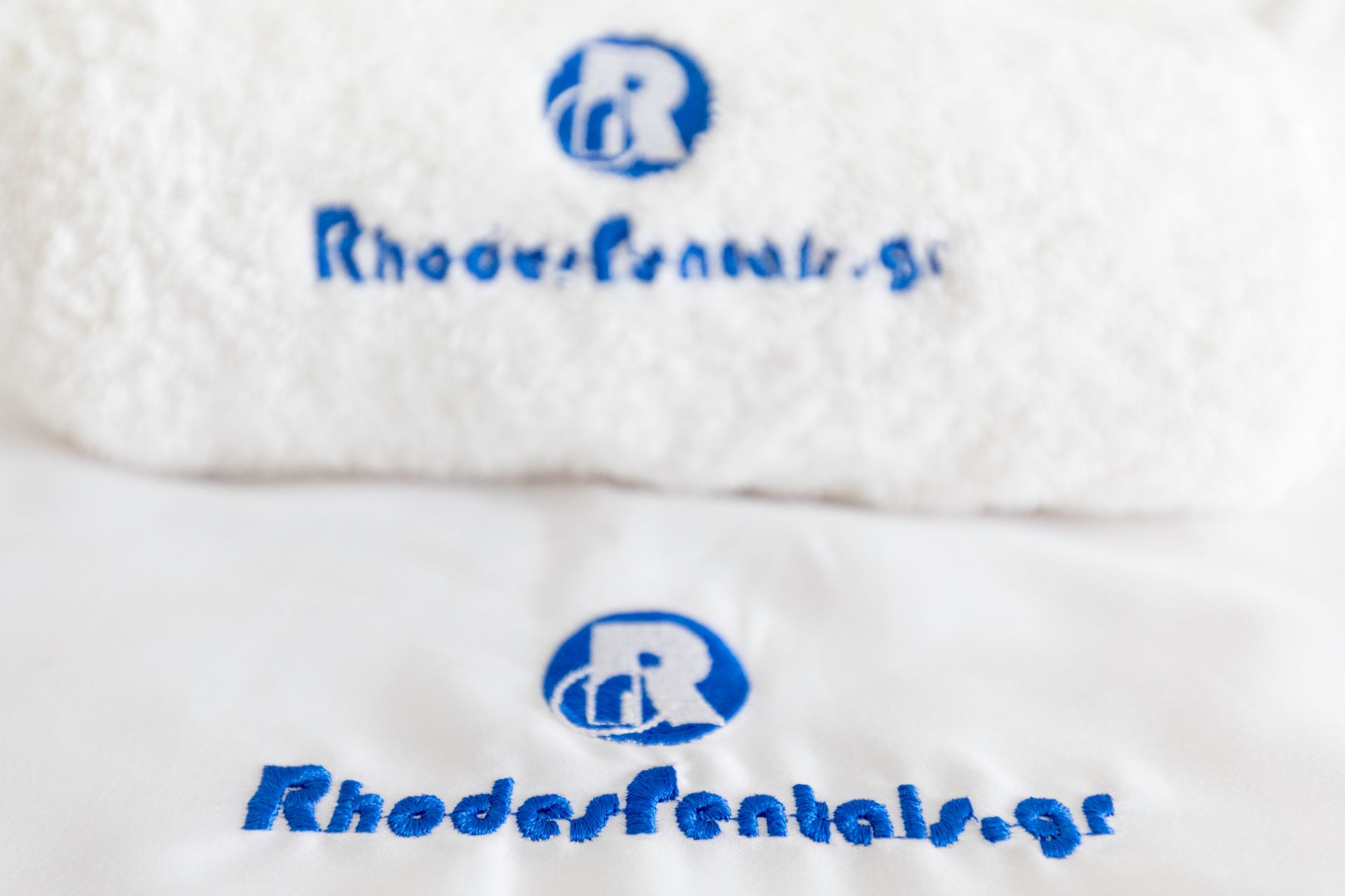 Kolymbia Dreams Luxury Apartments Rhodes