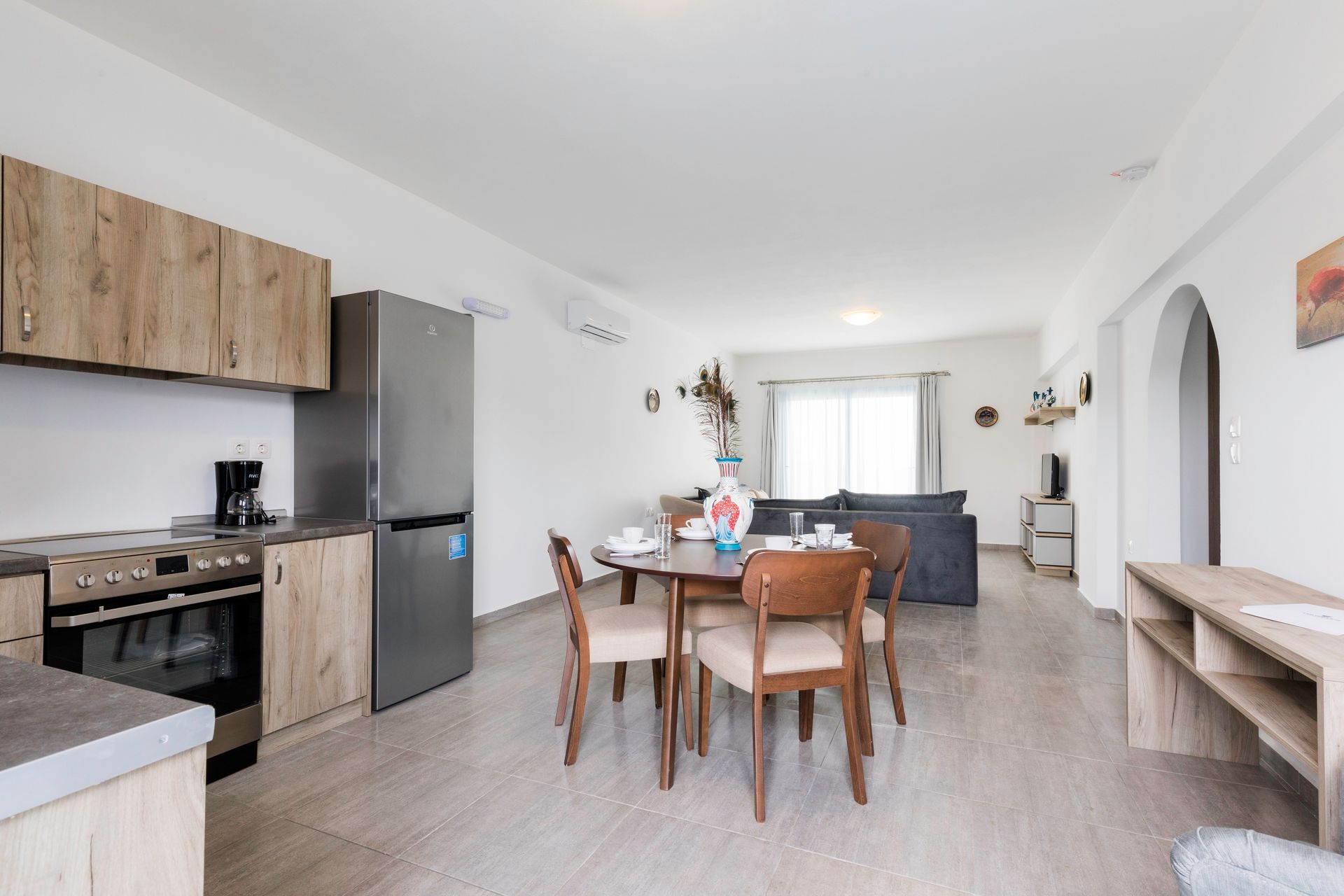 Kolymbia Dreams Luxury Apartments Rhodes