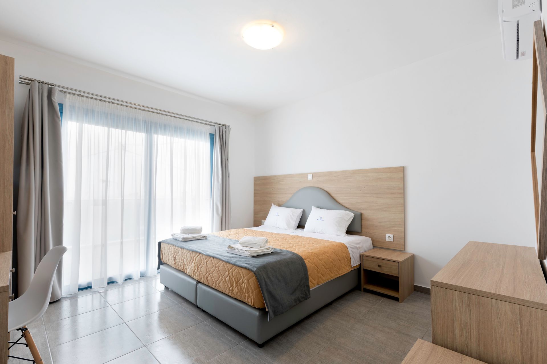 Kolymbia Dreams Luxury Apartments Rhodes