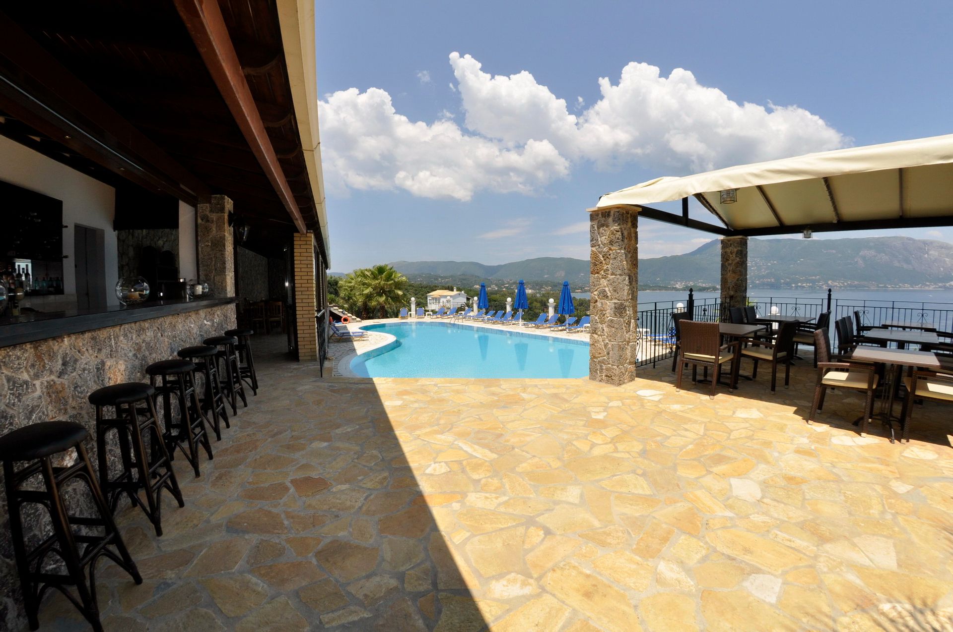 Kommeno Bella Vista