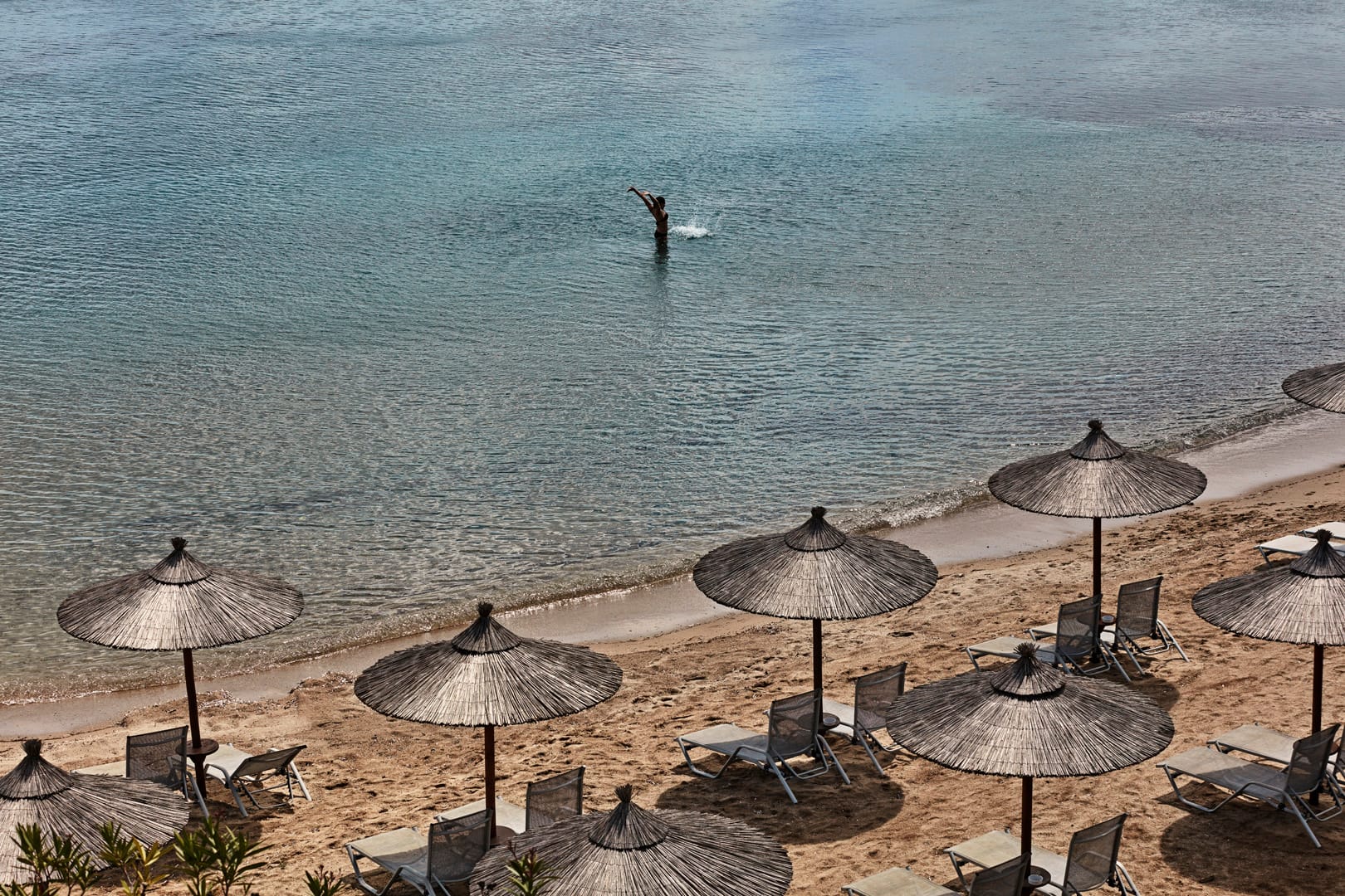 Kontokali Bay Resort & Spa