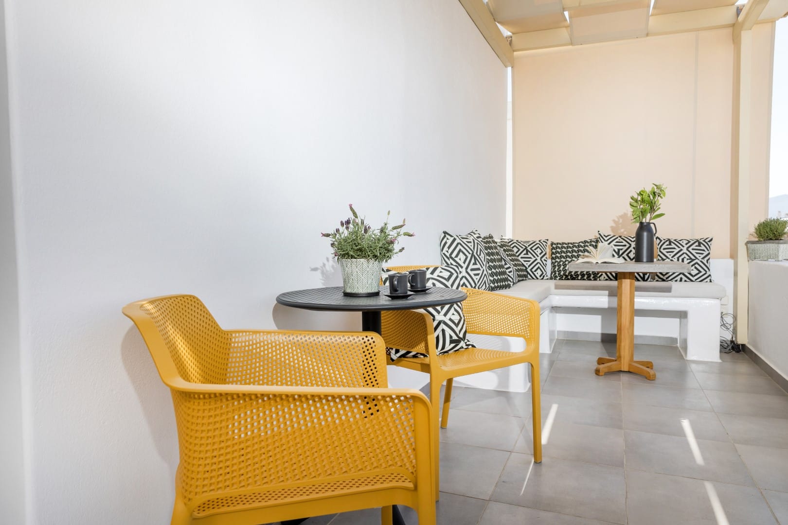 Korali Boutique Hotel Naxos