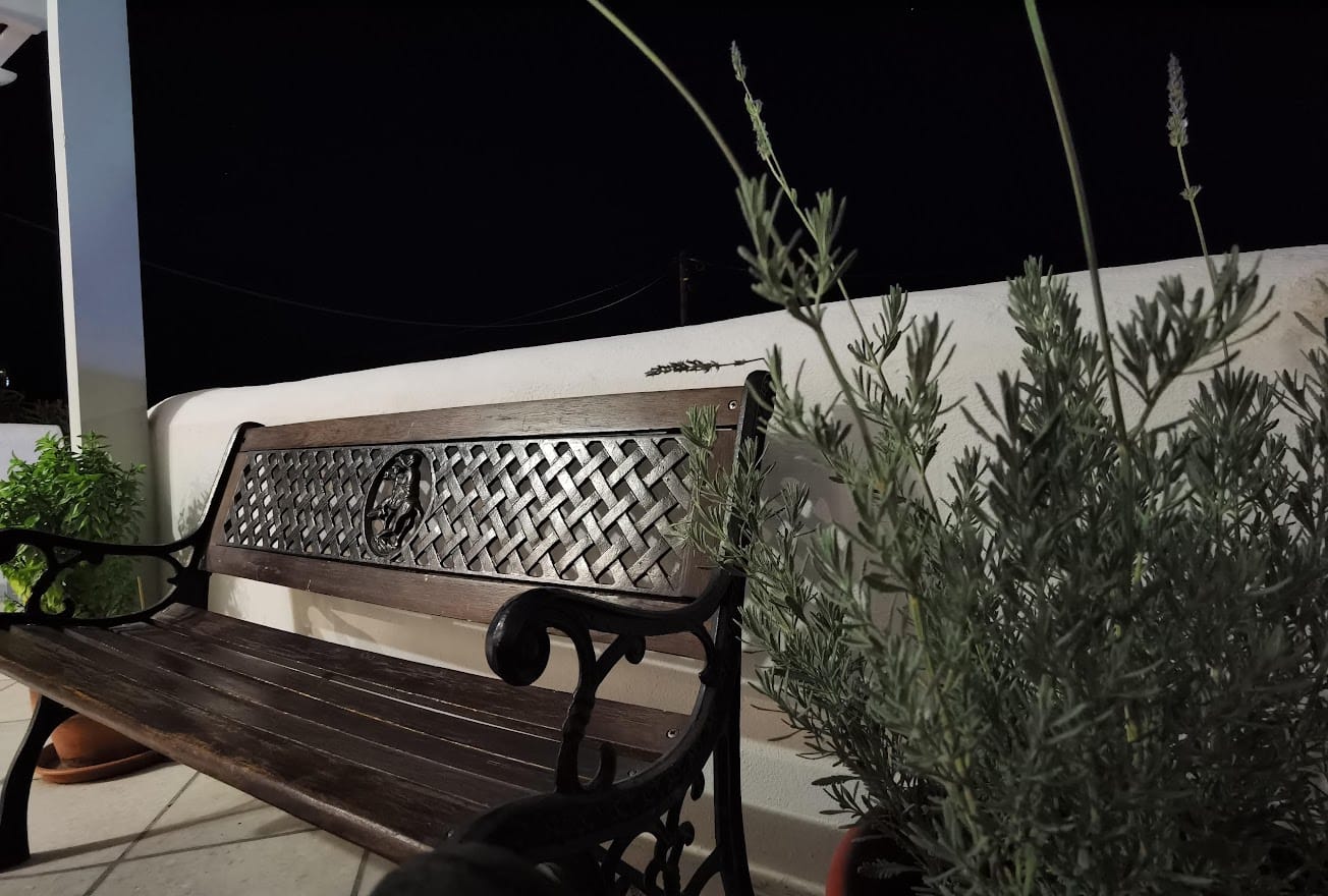Korali Garden Hotel