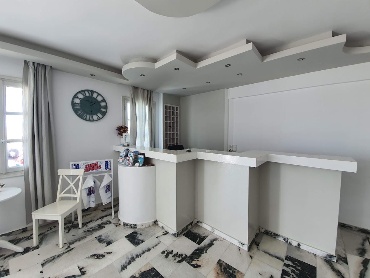 Korali Garden Hotel