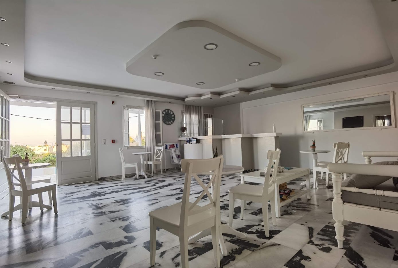 Korali Garden Hotel