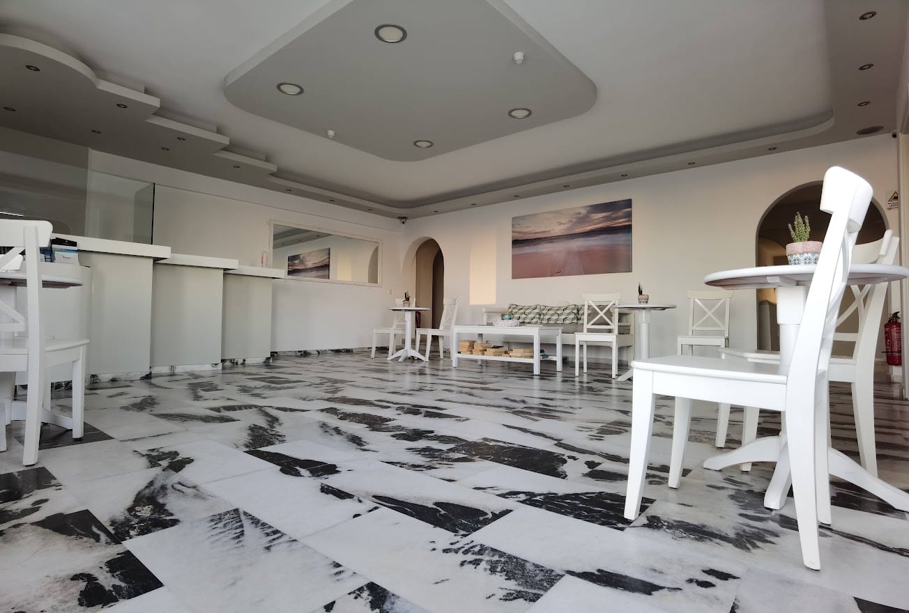Korali Garden Hotel