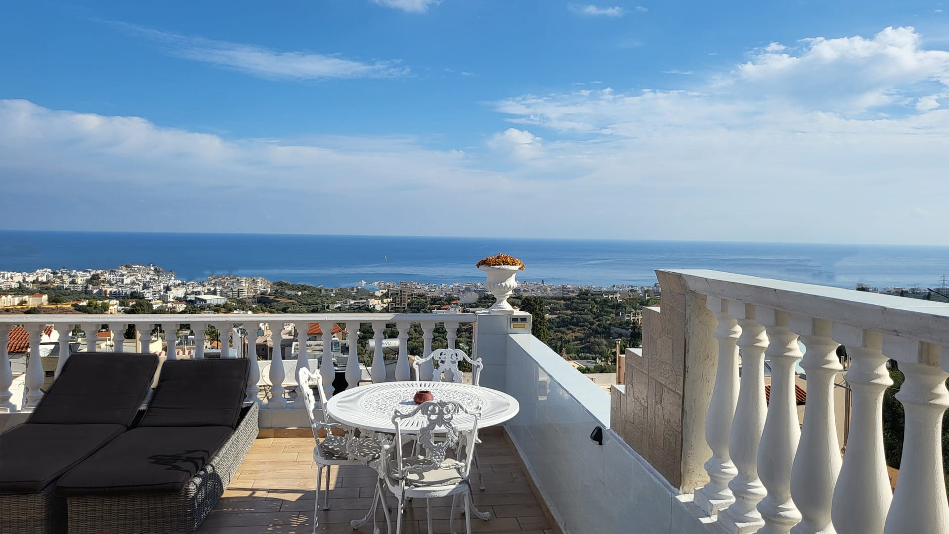 Korifi Suites Collection