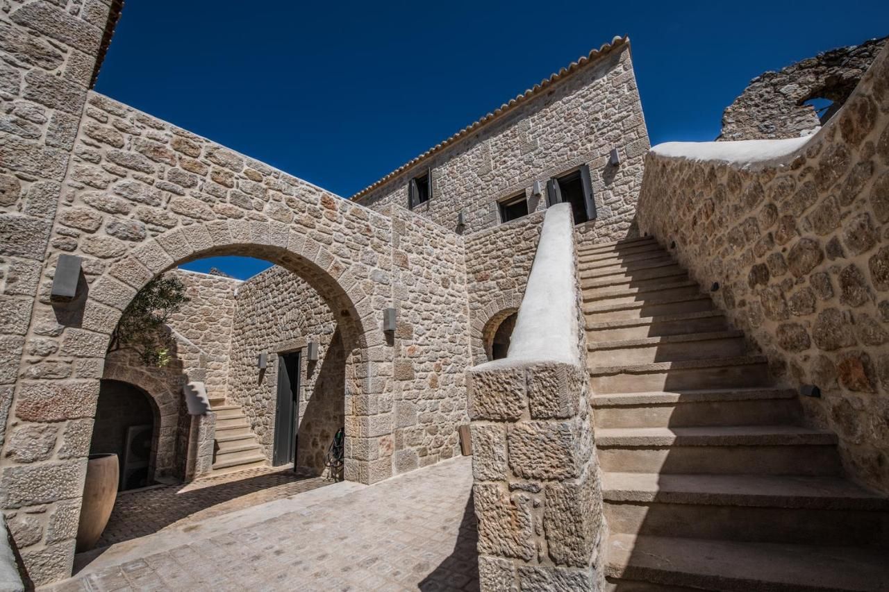 Korona Boutique Hotel