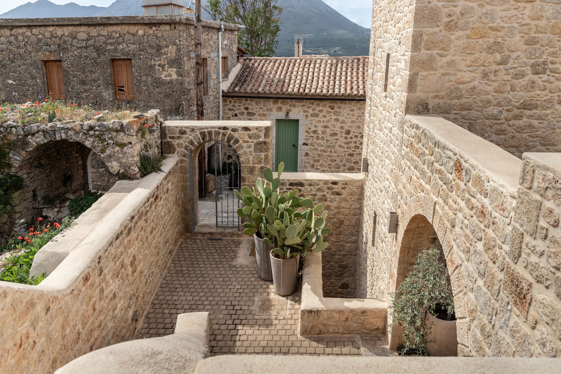 Korona Boutique Hotel
