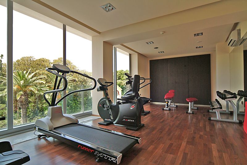 KOS AKTIS ART HOTEL