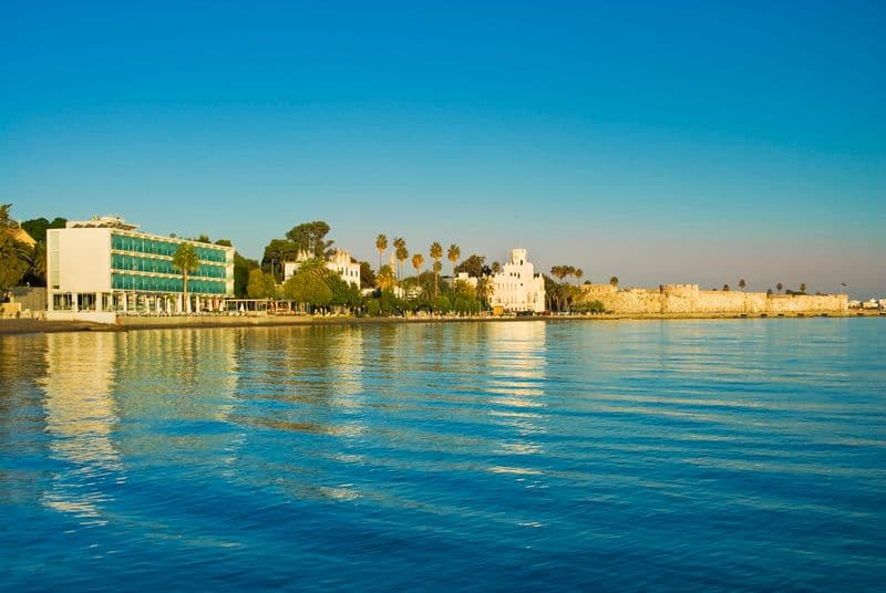 KOS AKTIS ART HOTEL