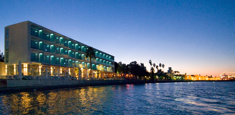 KOS AKTIS ART HOTEL