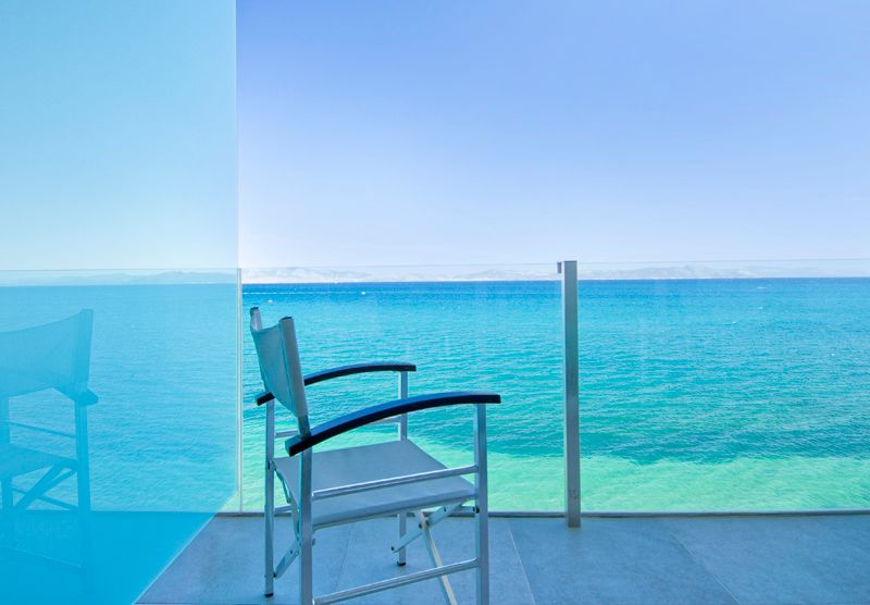 KOS AKTIS ART HOTEL