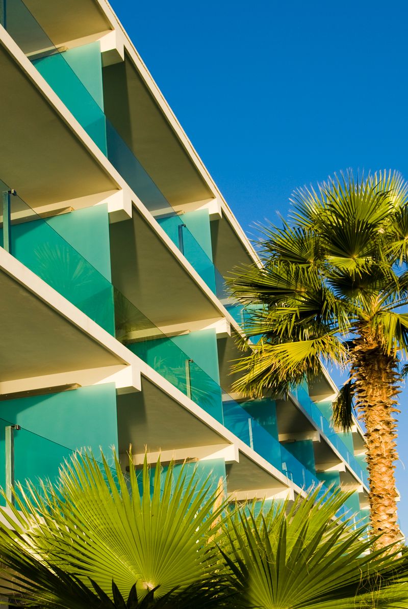 KOS AKTIS ART HOTEL