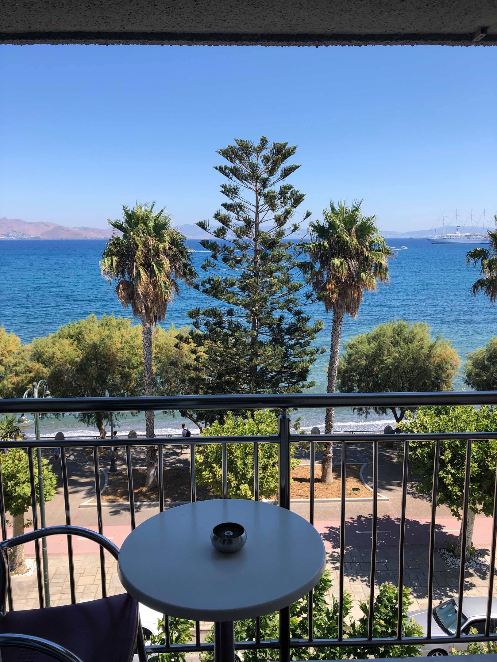 Kos City Sunstone Hotel