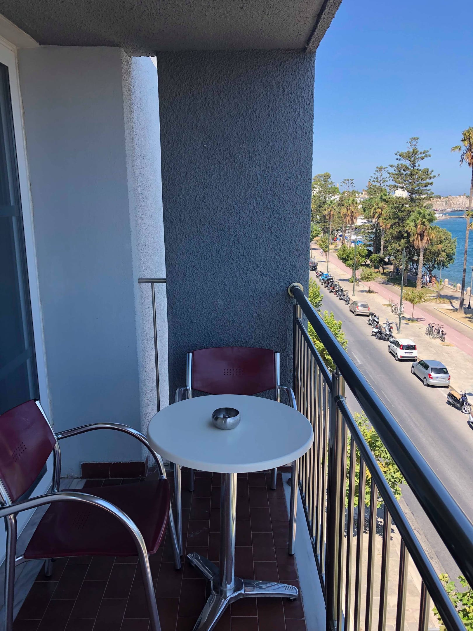 Kos City Sunstone Hotel