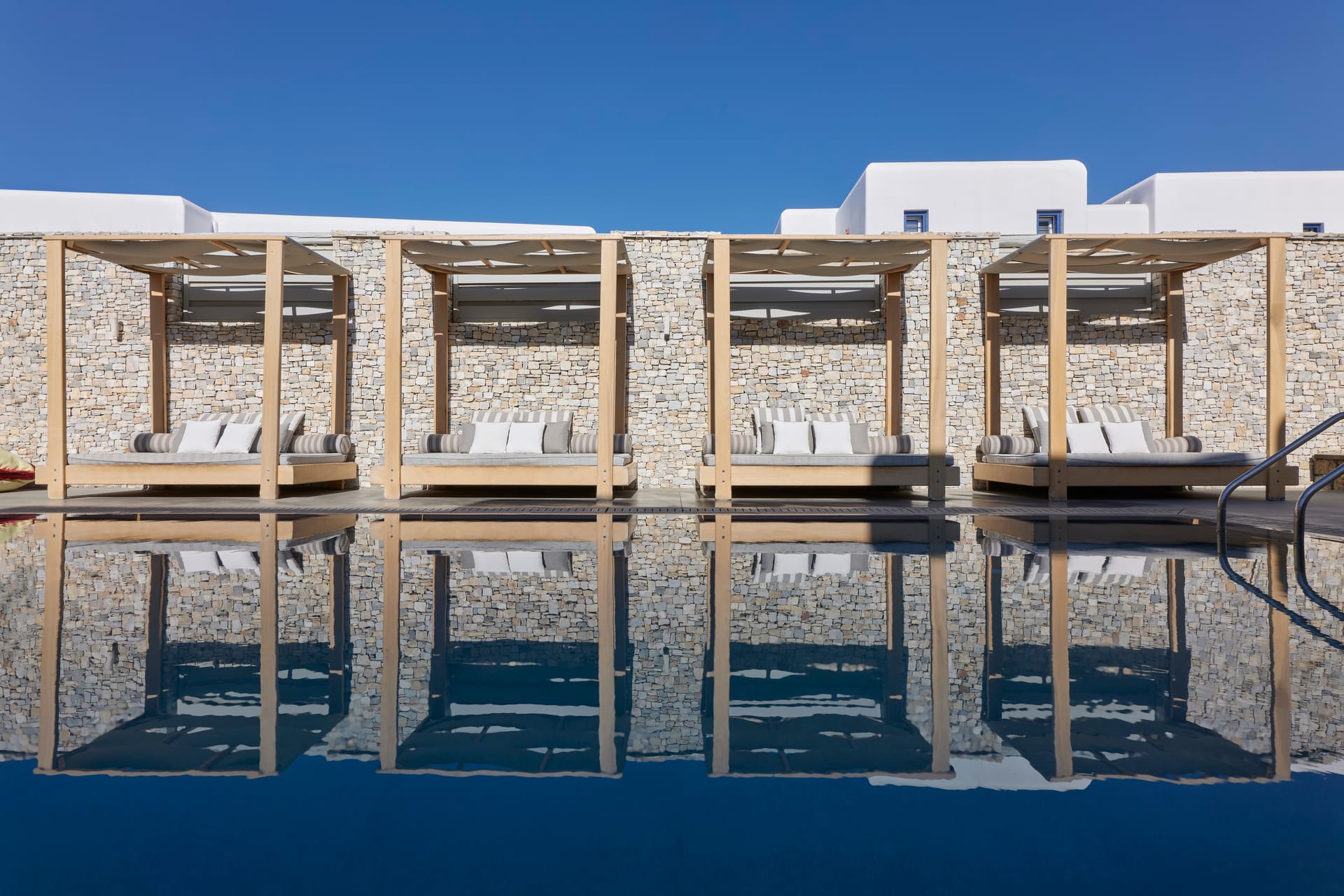 Mykonos Kosmoplaz Beach Resort