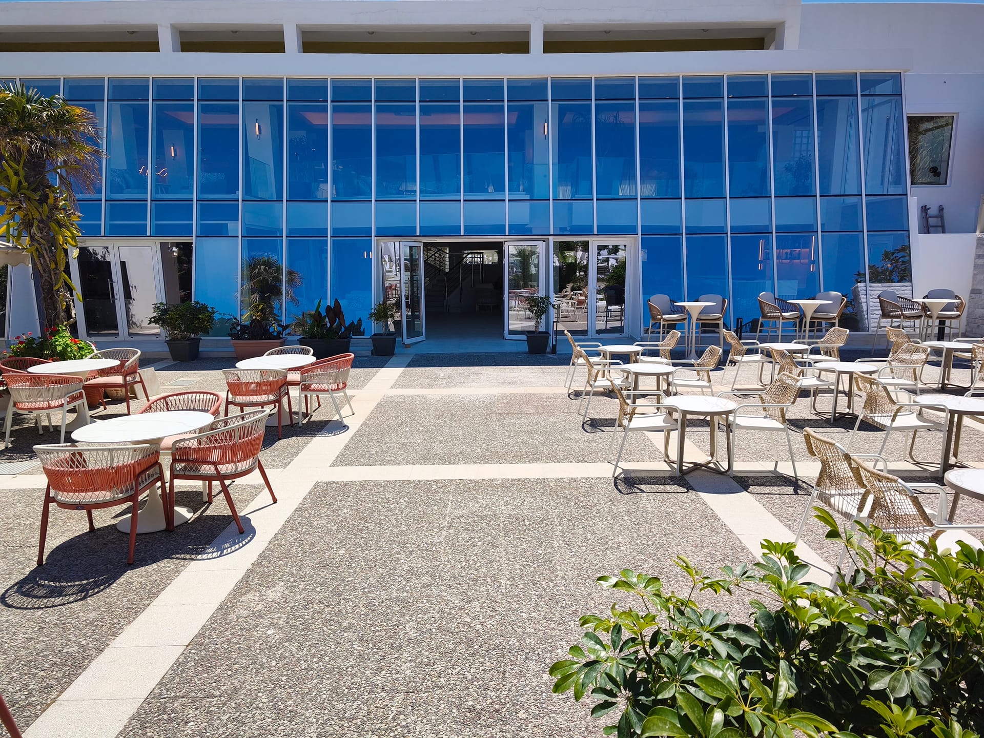 Kos Palace Hotel