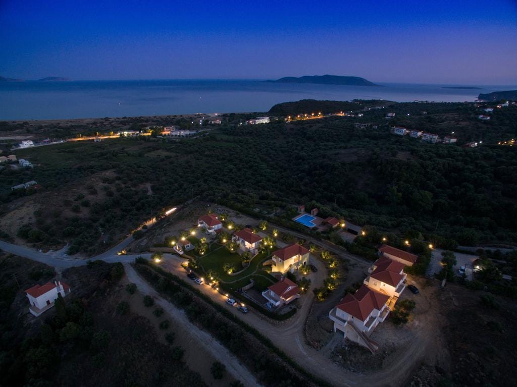 Kotroni Villas