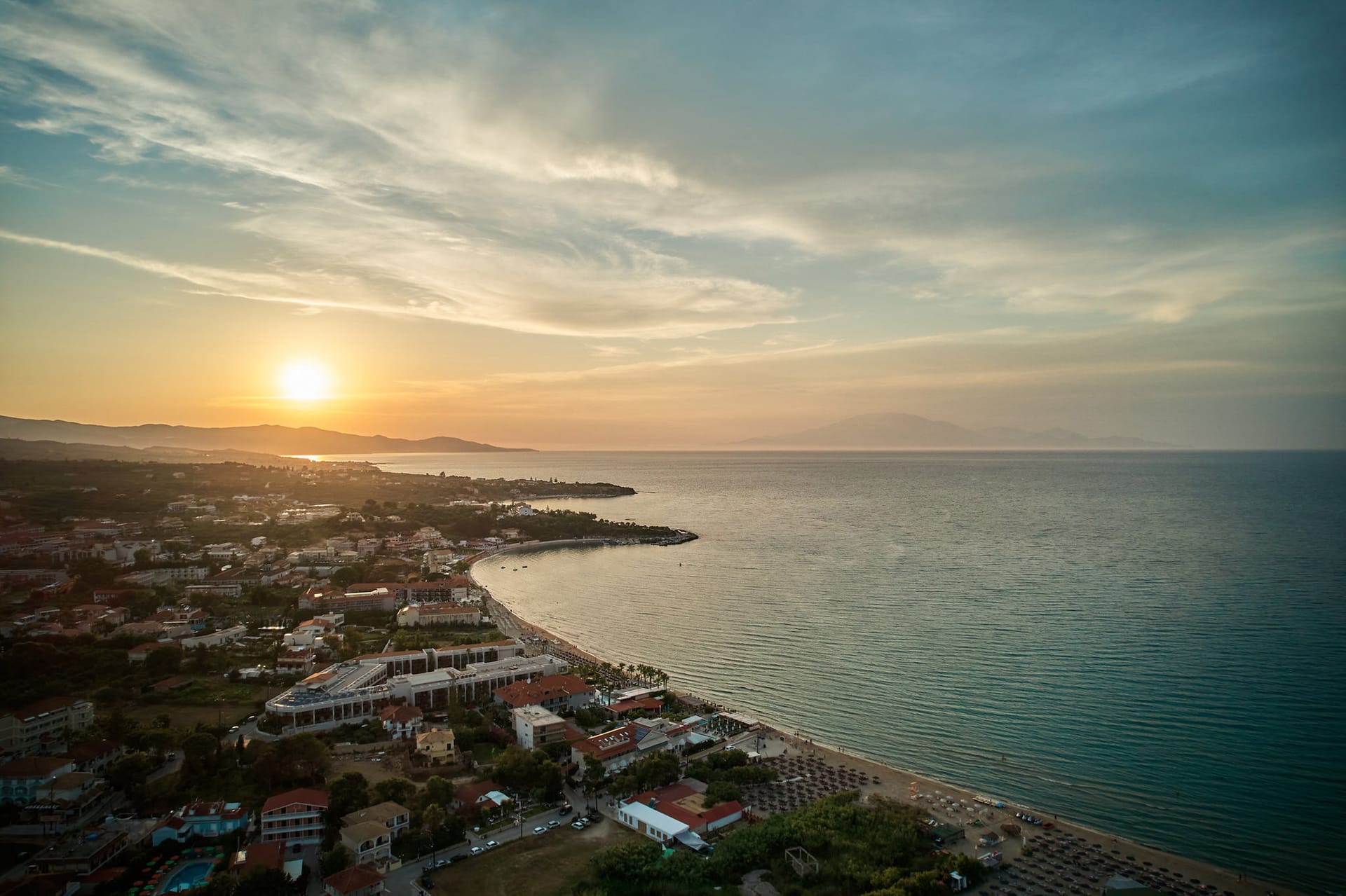 Koukos Loft Apartments