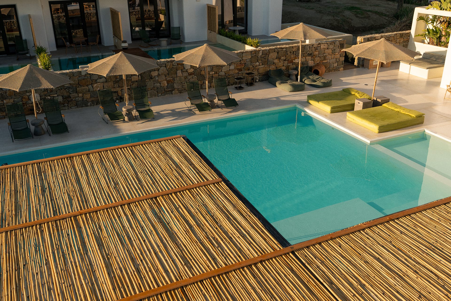 Koukoumi Hotel Mykonos