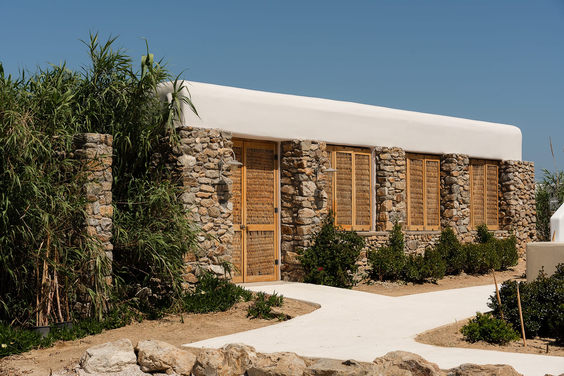 Koukoumi Hotel Mykonos
