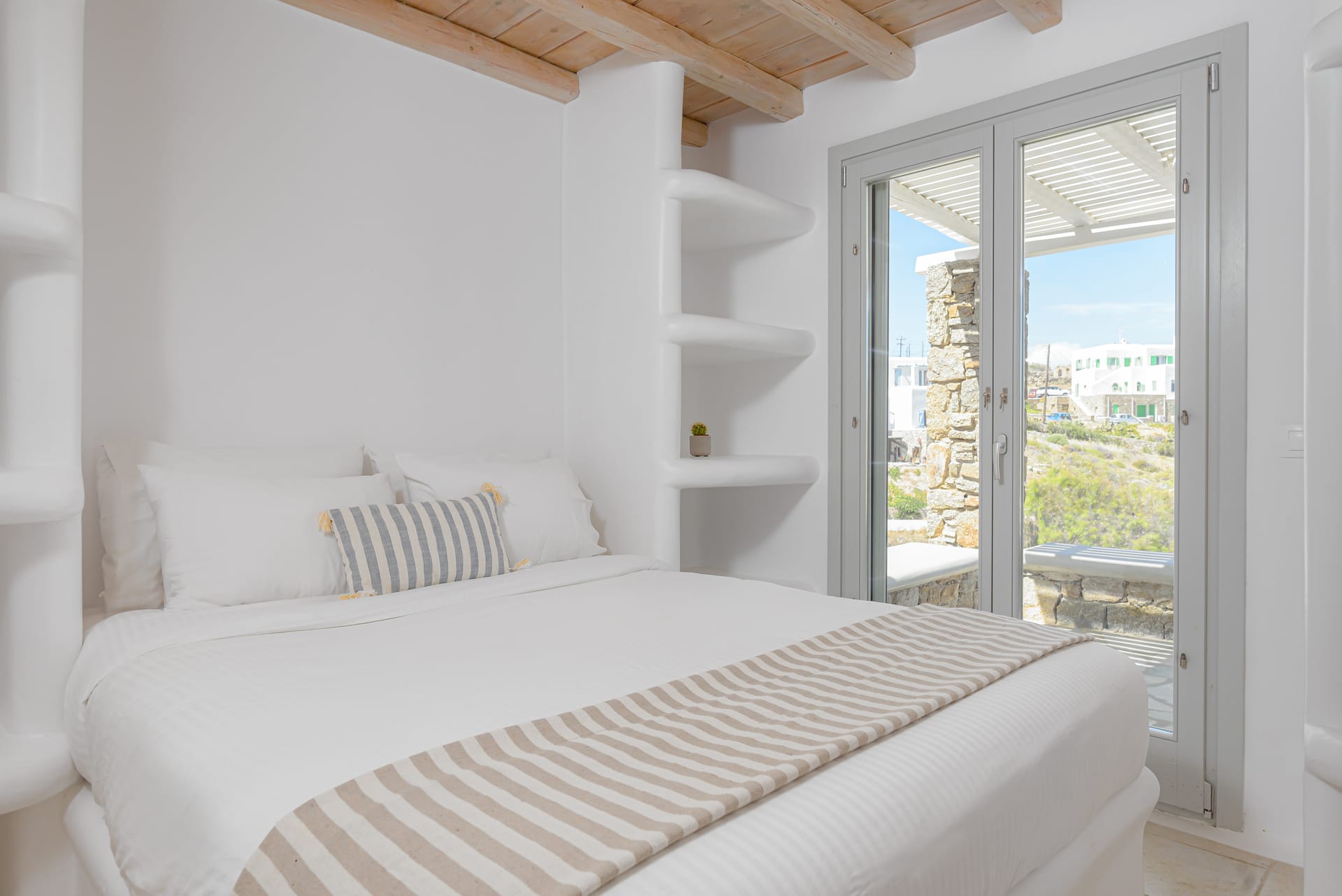 Koumi Homes Mykonos