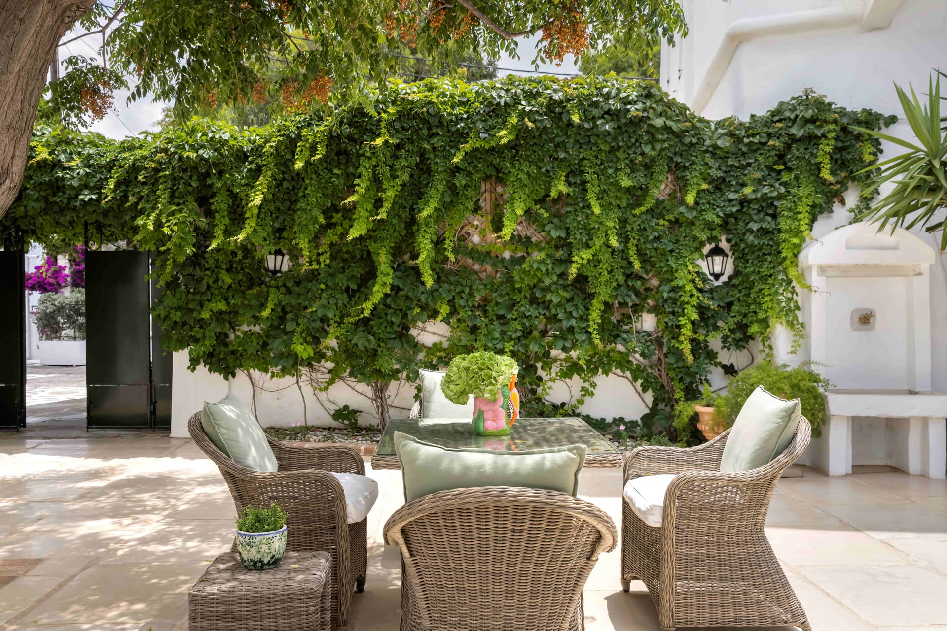 Kouneni Apartments Mykonos