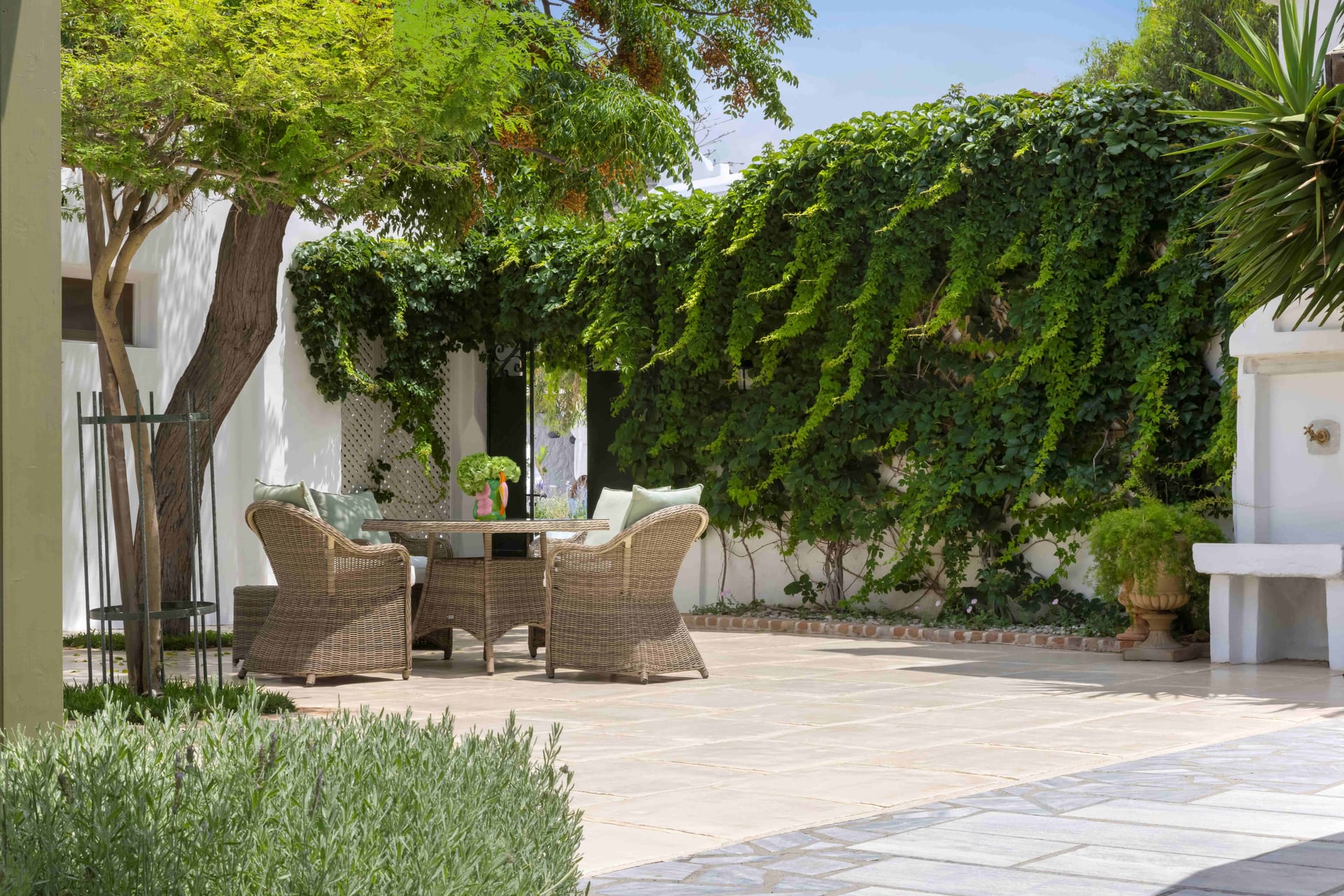 Kouneni Apartments Mykonos