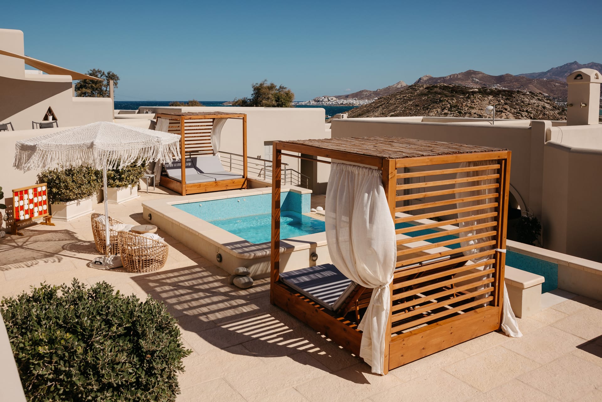 Kouros Art Hotel