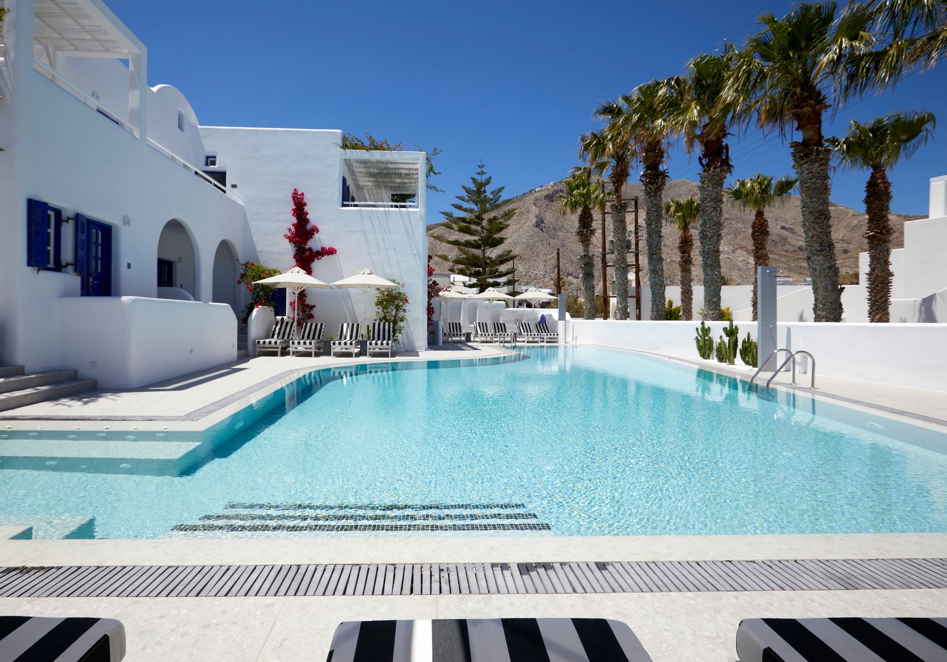 Kouros Village Hotel Santorini