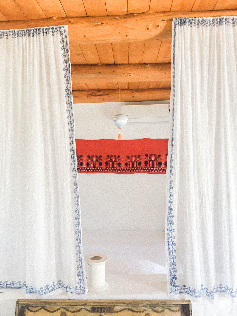 Koutsounari Traditional Cottages