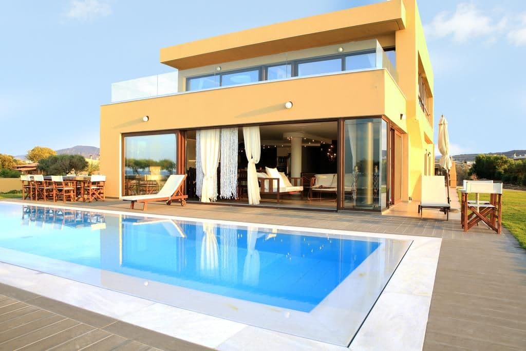 Kouvohori Villas Crete