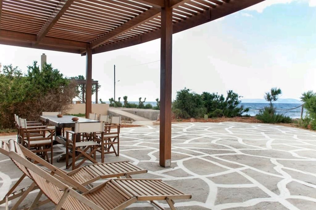 Kouvohori Villas Crete