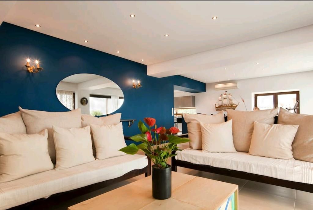 Kouvohori Villas Crete