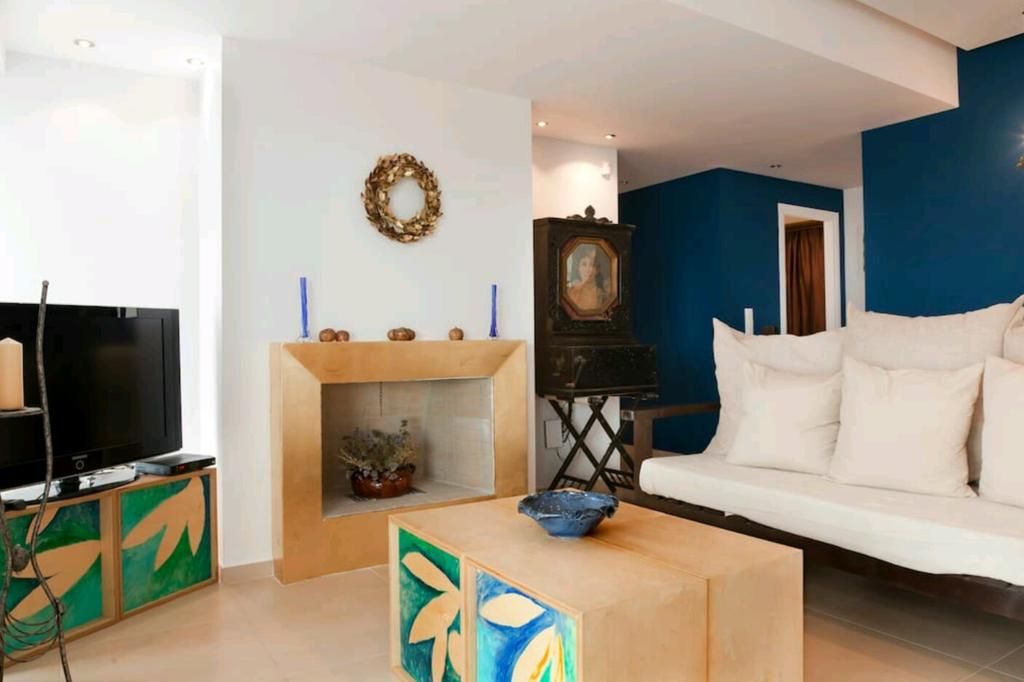 Kouvohori Villas Crete