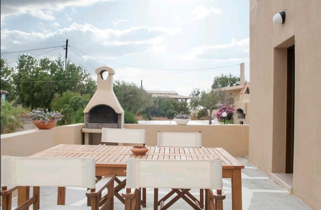 Kouvohori Villas Crete