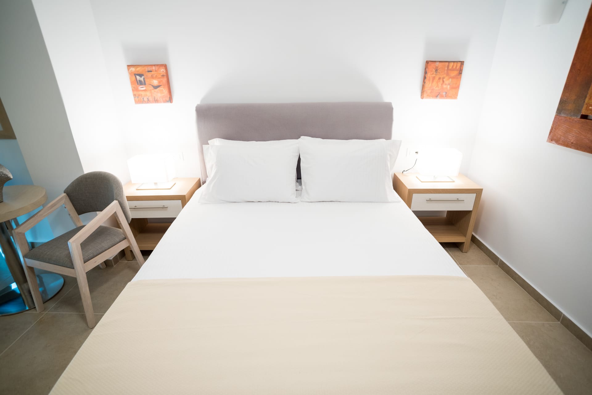 Kratiras View Luxury Suites